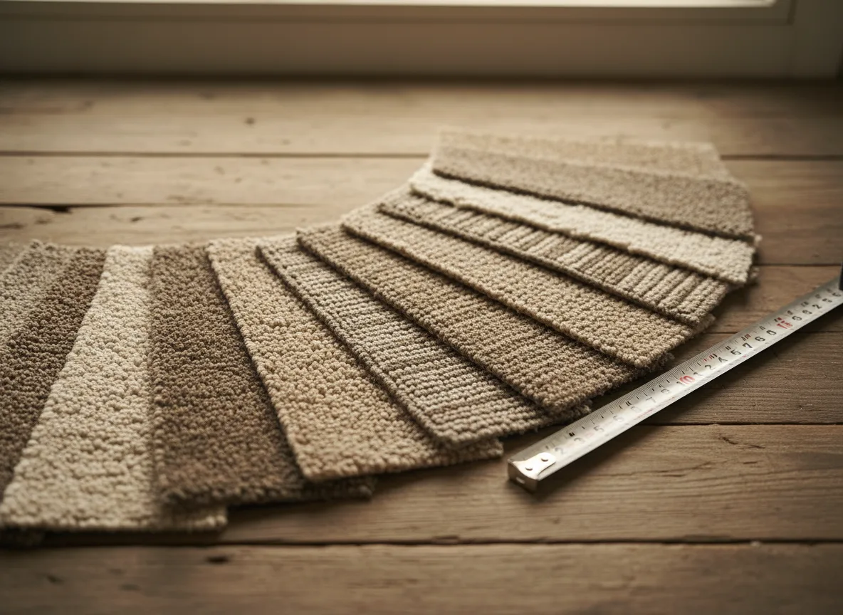 Carpet Installation Toccopola, MS FAQs